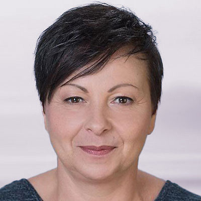 Perfoll Doris