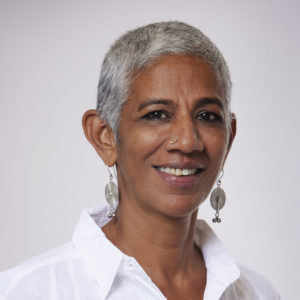 Gaur Anita