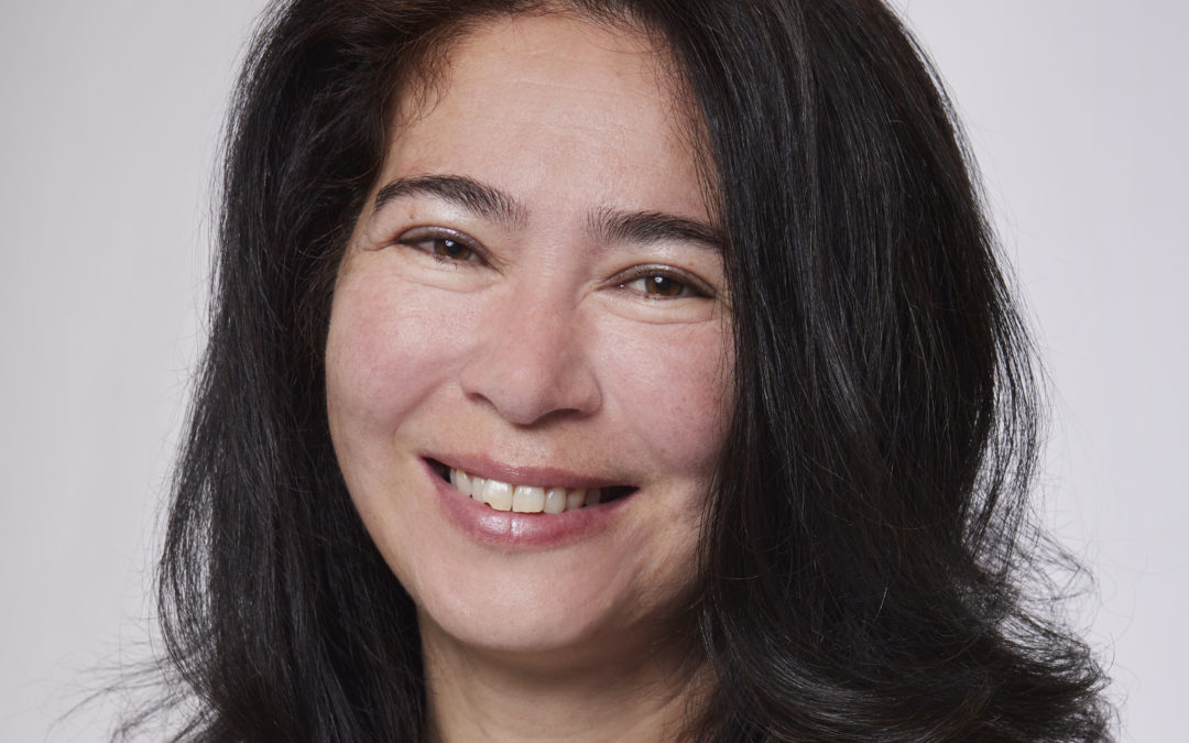 Claudia Narumi Graefe
