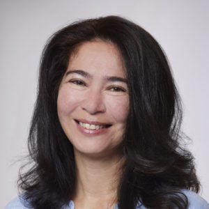 Claudia Narumi Graefe