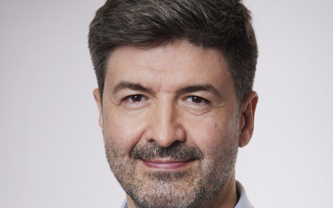 Dmitry Titarev