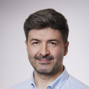 Dmitry Titarev
