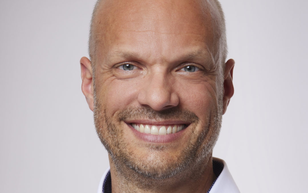 Marius Fröhlich
