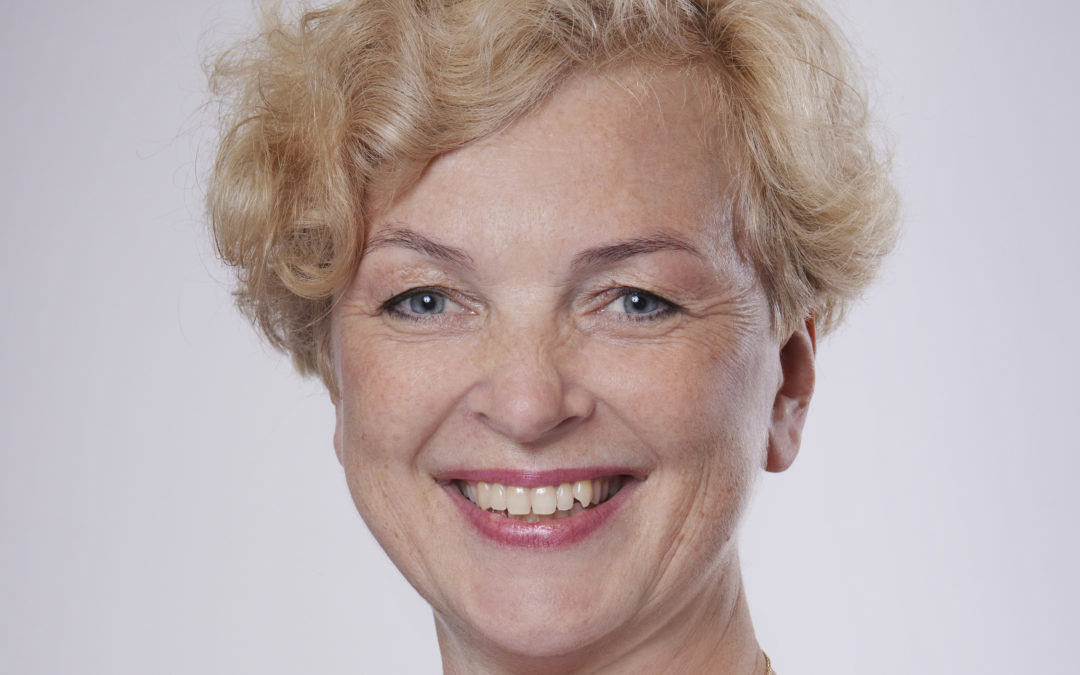 Mary Vetnitskaya