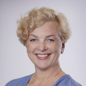 Mary Vetnitskaya