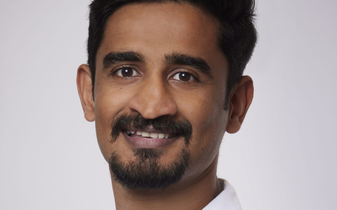 Pranjal Tiwari