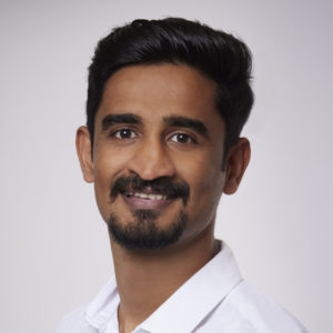 Pranjal Tiwari