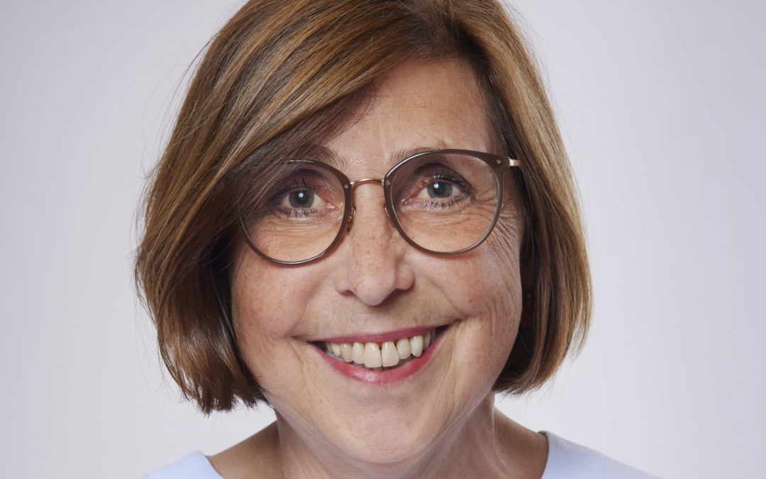 Böhm Ulrike