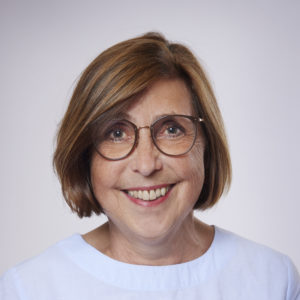 Böhm Ulrike
