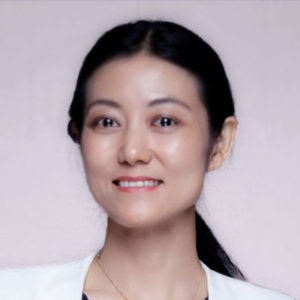 Yang Lorriane