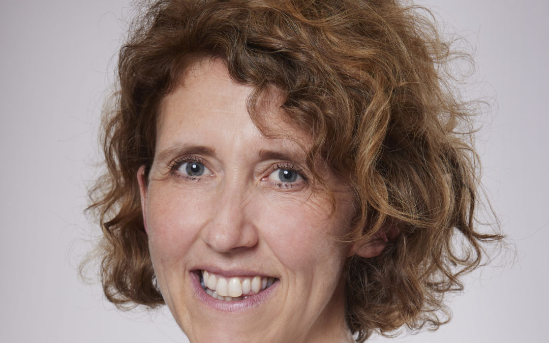 Natalie Baer